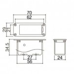 BB-04 Battery Box